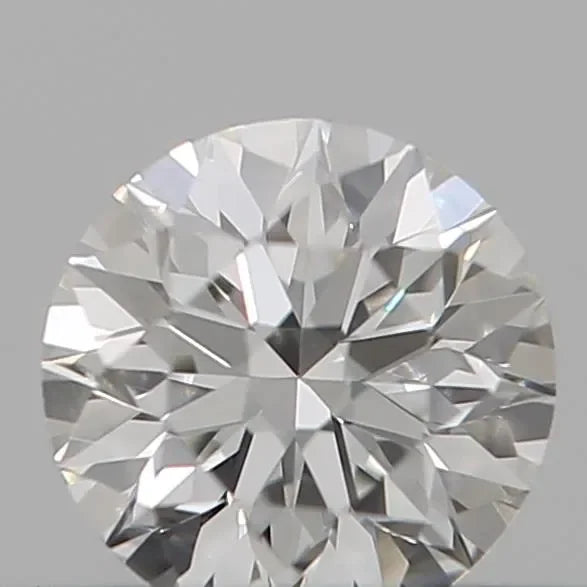 0.06ct Pear Natural Diamond (Colour E, Clarity SI1, Cut VG, IGI Certified)