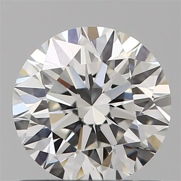 0.80ct Round Natural Diamond (Colour G, Clarity VS1, Cut VG, GIA Certified)