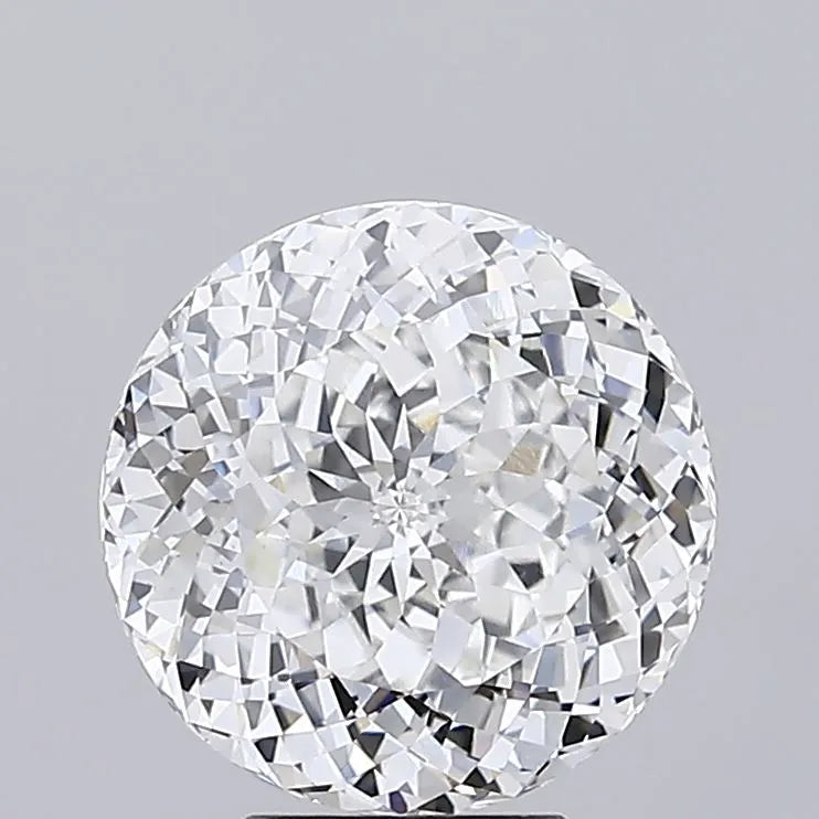 5.07ct Other Lab Grown Diamond (Colour F, Clarity VS1, IGI Certified)