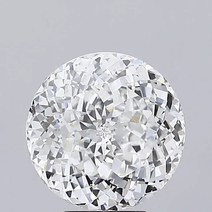 5.07ct Other Lab Grown Diamond (Colour F, Clarity VS1, IGI Certified)
