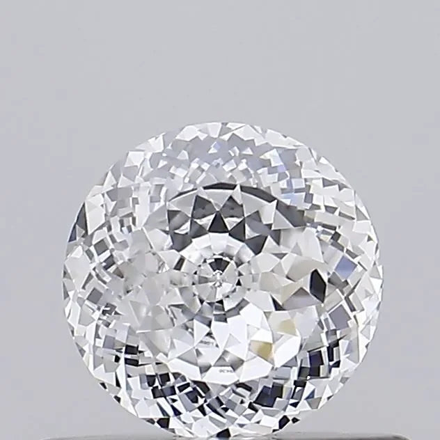 0.53ct Other Lab Grown Diamond (Colour D, Clarity VS1, IGI Certified)