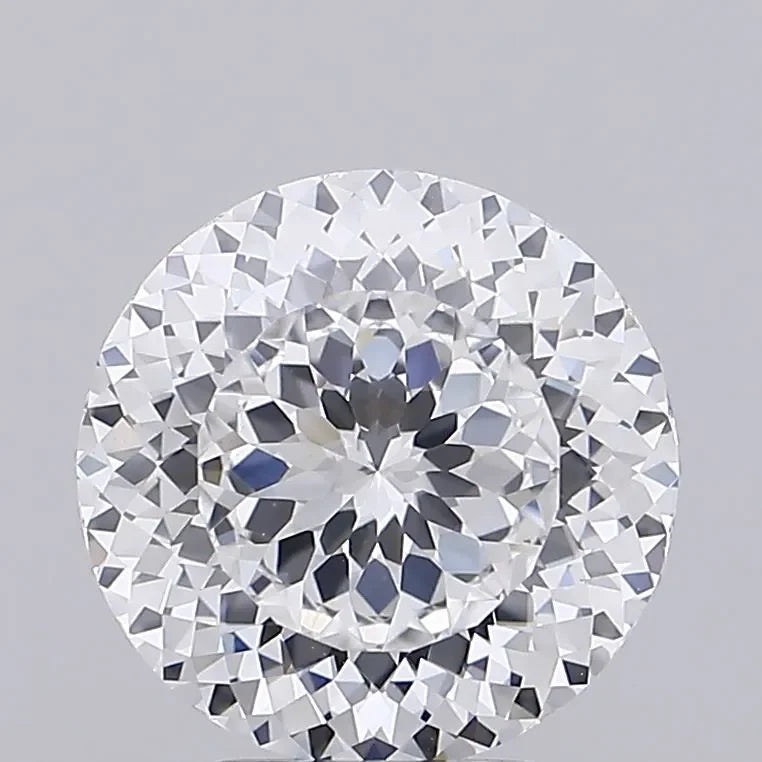 4.08ct Other Lab Grown Diamond (Colour E, Clarity VS1, IGI Certified)