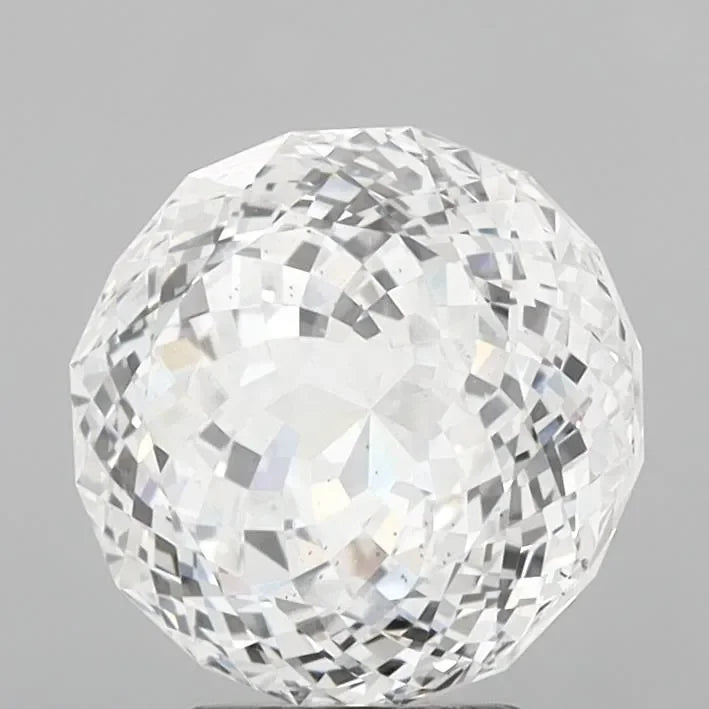 5.96ct Other Lab Grown Diamond (Colour F, Clarity SI1, IGI Certified)