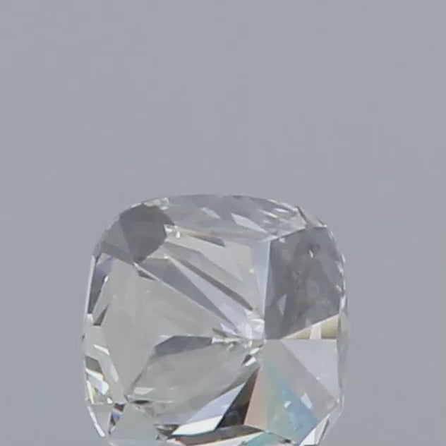 GIA Cushion Diamant 0.40 CT - I VVS2, EX VG | MANICH