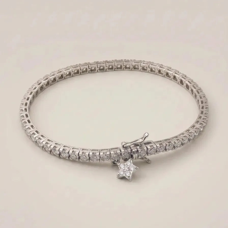 tennisarmbaand-3-10-ct-18kt-hvidguld-naturlige-diamanter-f-g-vs-si-stjerne-vedhaeng-manich