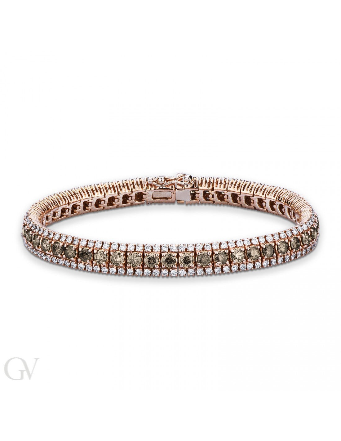 Guide til køb af diamant tennisarmbånd: Find det perfekte elegante smykke