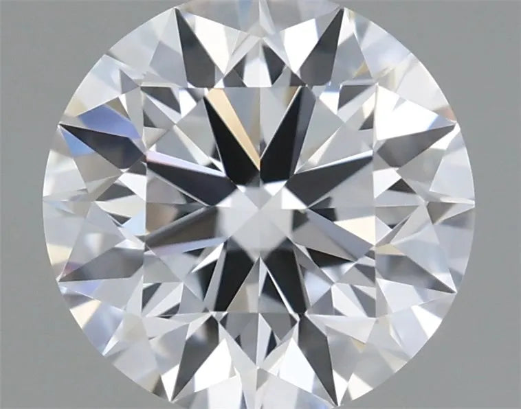 1.05ct Round Lab Grown Diamond (Colour F, Clarity IF, Cut ID, IGI Certified)