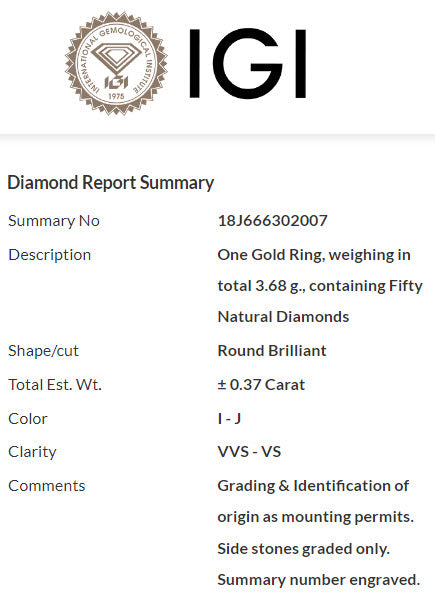 Pink safir & diamantring i 14 kt. rosaguld 1.24 ct.